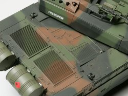画像5: タミヤ[TAM35362]1/35 フランス主力戦車 ルクレール シリーズ2