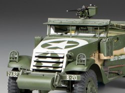 画像7: タミヤ[TAM35363]1/35 M3A1スカウトカー