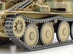 画像5: タミヤ[TAM35364]1/35 ドイツ対戦車自走砲 マーダーIIIM (ノルマンディ戦線)