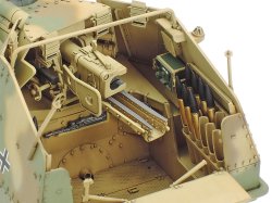 画像6: タミヤ[TAM35364]1/35 ドイツ対戦車自走砲 マーダーIIIM (ノルマンディ戦線)