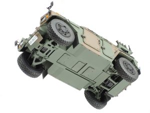 画像7: タミヤ[TAM35368]1/35 陸上自衛隊 軽装甲機動車（LAV） (7)