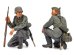 画像5: タミヤ[TAM35371]1/35 ドイツ歩兵セット (大戦中期)