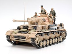 画像2: タミヤ[TAM35378]1/35 ドイツIV号戦車G型 初期生産車
