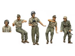 画像5: タミヤ[TAM35378]1/35 ドイツIV号戦車G型 初期生産車