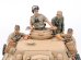 画像6: タミヤ[TAM35378]1/35 ドイツIV号戦車G型 初期生産車