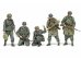 画像2: タミヤ[TAM35382] 1/35 ドイツ歩兵セット (大戦後期) (2)