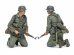 画像4: タミヤ[TAM35382] 1/35 ドイツ歩兵セット (大戦後期)