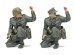 画像9: タミヤ[TAM35382] 1/35 ドイツ歩兵セット (大戦後期)