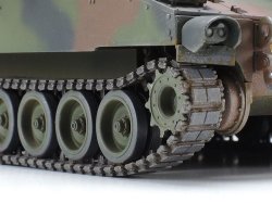 画像5: タミヤ[TAM37022] 1/35 ドイツ連邦軍 M109A3G自走砲