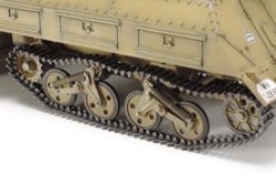 画像2: タミヤ[TAM37017] 1/35　ドイツ自走ロケット砲 Sd.Kfz.4/1 パンツァーベルファー42型