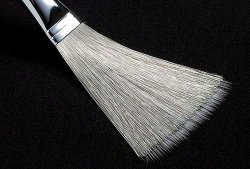 画像3: モデルクリーニングブラシ（静電気防止タイプ）