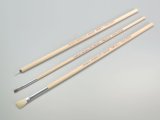 タミヤ モデリングブラシベーシックセット