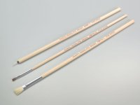 タミヤ モデリングブラシベーシックセット