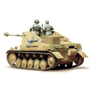 画像1: タミヤ[TAM35060]1/35 ドイツ対戦車自走砲マーダーII (1)