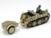 画像4: タミヤ[TAM35377] 1/35 ドイツSd.Kfz.2 ケッテンクラート中期型