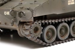 画像3: タミヤ[TAM37013] 1/35  アメリカ M109自走砲 “ベトナム戦争”