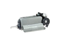 画像5: タミヤ[TAM61115] 1/48 川崎 三式戦闘機 飛燕I型丁