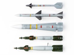 画像11: タミヤ[TAM61118] 1/48 グラマン F-14D トムキャット