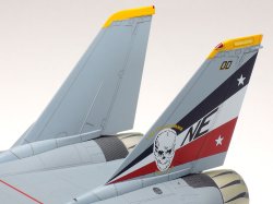 画像6: タミヤ[TAM61118] 1/48 グラマン F-14D トムキャット