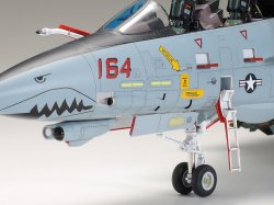 画像7: タミヤ[TAM61118] 1/48 グラマン F-14D トムキャット