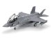 画像3: タミヤ[TAM61124] 1/48 ロッキード マーチンF-35A ライトニングII