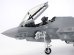 画像11: タミヤ[TAM61124] 1/48 ロッキード マーチンF-35A ライトニングII