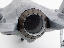 画像15: タミヤ[TAM61124] 1/48 ロッキード マーチンF-35A ライトニングII