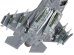 画像18: タミヤ[TAM61124] 1/48 ロッキード マーチンF-35A ライトニングII