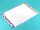 プラバン 0.5mm厚 B4サイズ （4枚入）
