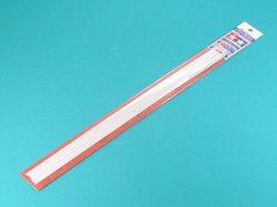 画像1: プラ材 2mm丸棒 （10本入）