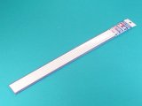 プラ材 5mm丸棒 （6本入）