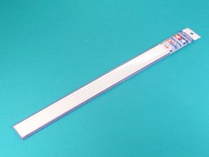 画像1: プラ材 5mm丸棒 （6本入） (1)