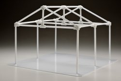 画像5: プラ材5mmパイプ (5本）