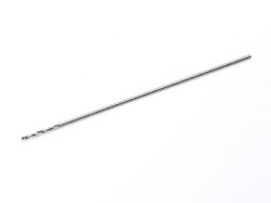 画像1: 極細ドリル刃 0.3mm