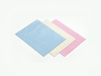 タミヤ コンパウンド用クロス（3色セット）