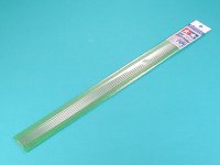 透明プラ材パイプ３mm　（６本入り）
