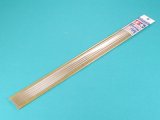 透明プラ材パイプ5mm　（5本入り）