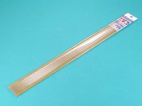 透明プラ材パイプ5mm　（5本入り）