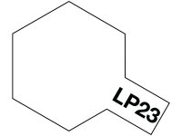 ラッカー塗料 LP-23フラットクリヤー