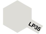 ラッカー塗料 LP-35 インシグニアホワイト