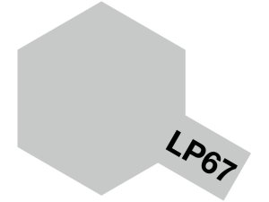 画像1: ラッカー塗料 LP-67 スモーク (1)
