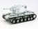 画像4: タミヤ[TAM35375] 1/35MM ソビエト重戦車 KV-2 (4)