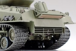 画像2: タミヤ[TAM35346] アメリカ戦車 M4A3E8 シャーマン イージーエイト （ヨーロッパ戦線）