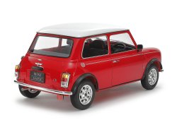 画像3: タミヤ[TAM24235]1/24 オースチン ミニクーパー 1275S Mk.I