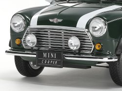 画像4: タミヤ[TAM24235]1/24 オースチン ミニクーパー 1275S Mk.I