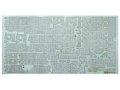 タミヤ[TAM12644] 1/35 ドイツ重駆逐戦車 エレファント コーティングシートセット