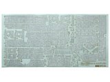 タミヤ[TAM12644] 1/35 ドイツ重駆逐戦車 エレファント コーティングシートセット