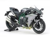 タミヤ[TAM14136]1/12 カワサキ Ninja H2 CARBON