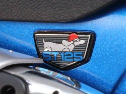 画像8: タミヤ[TAM14142]1/12 Honda ダックス125 タミヤリミテッドエディション