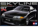 タミヤ[TAM24090]1/24 ニッサン・スカイライン GT-R